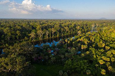 《吸血鬼幸存者》1.8版重大改动 加入全新冒险模式